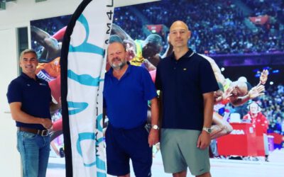 Massageteam4u onder de vleugels van de SMC Academy