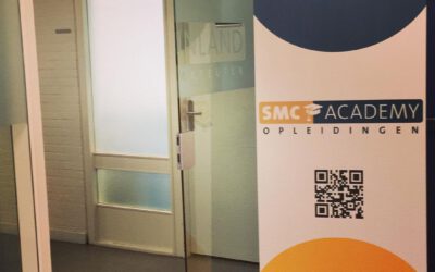 Tweede editie opleiding sportmassage en verzorging van start