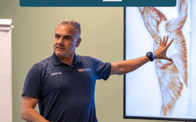 Opleiding sportZORGmasseur 2026