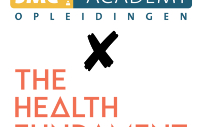 Bundelkorting e-learnings leefstijl The Health Fundament